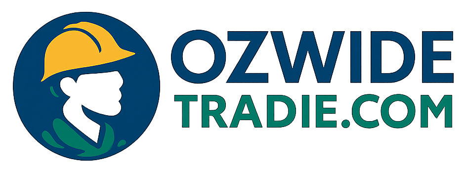 OZWIDE TRADIE